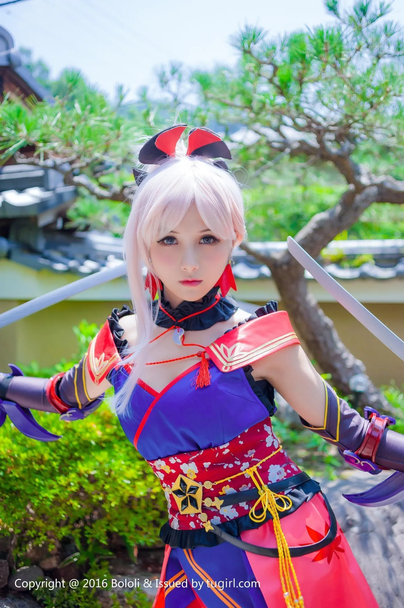 Vol.079 夏美酱 [84P]插图8